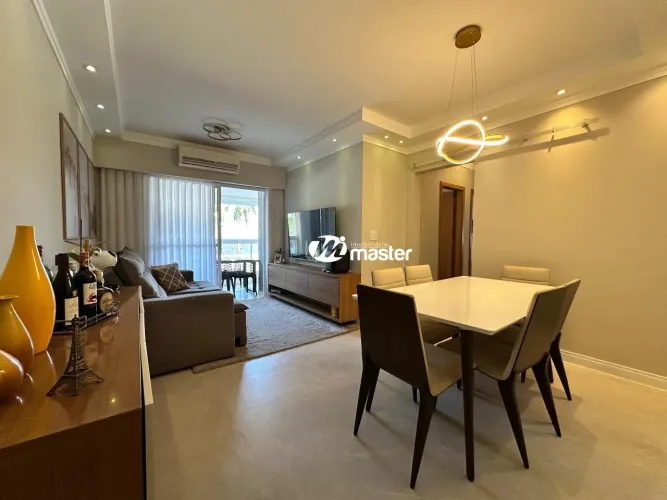 Apartamento à venda, 3 quartos, 1 suíte, 2 vagas, Jardim São Paulo - Rio Claro/SP