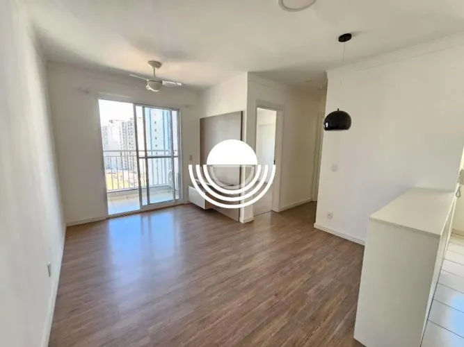Apartamento para alugar em Campinas, Taquaral, com 2 quartos, com 55 m², INVITE TAQUARAL