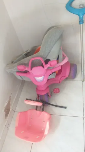 Vendo tudo por 150 reais 