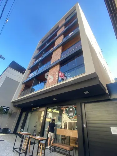 Studio à venda, Santa Helena, Juiz de Fora, MG