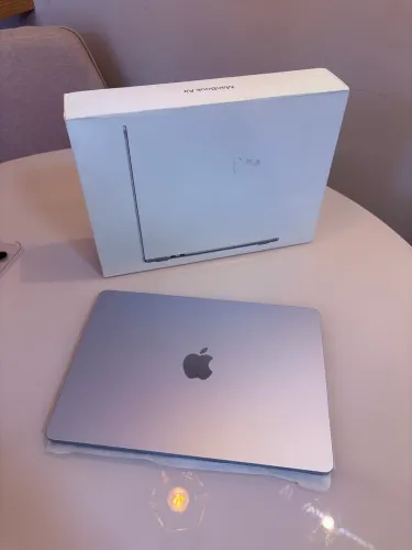 MacBook Air M4 256GB 16 de RAM