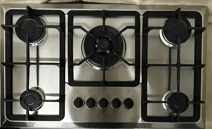 Cooktop Fischer