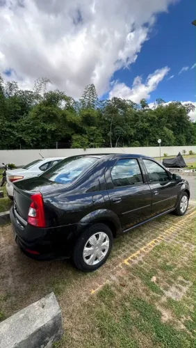 Renault Logan Expres./exp. UP Hi-flex 1.0 16V 4P 2013