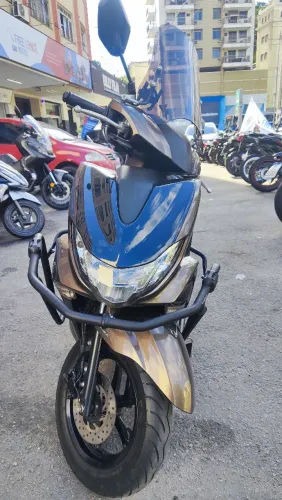 FLUO 2025 COM 7800 KM