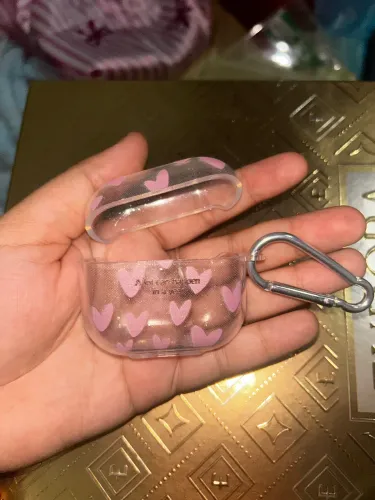 Capinha AirPods