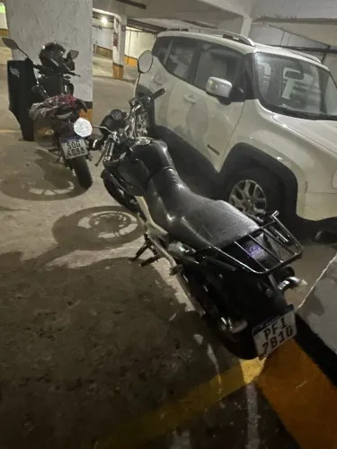 Vem compra sua moto