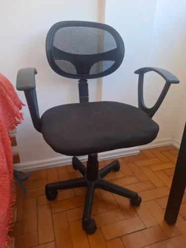 Cadeira de escritório