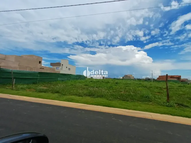 Terreno disponível para venda no bairro Novo Mundo em Uberlândia-MG.