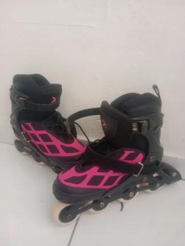 Patins oxer