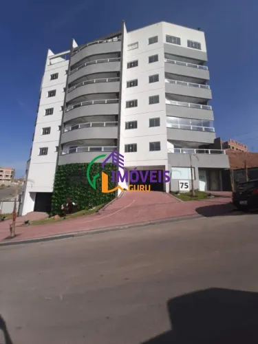 APARTAMENTO - RESIDENCIAL VEREDAS - MG