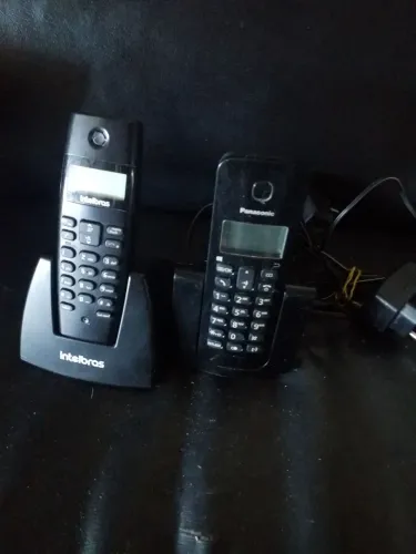 Telefone móvel