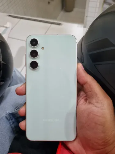 S23 Fe 128Gb