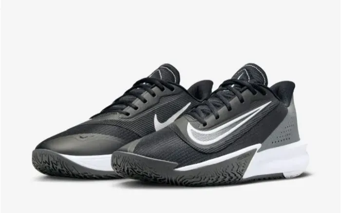 Tênis Nike precision 7