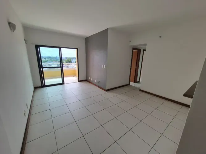 ELDORADO PARK, 3 QTOS S/ 1 SUÍTE, ARMÁRIOS E AR, 2 VAGAS