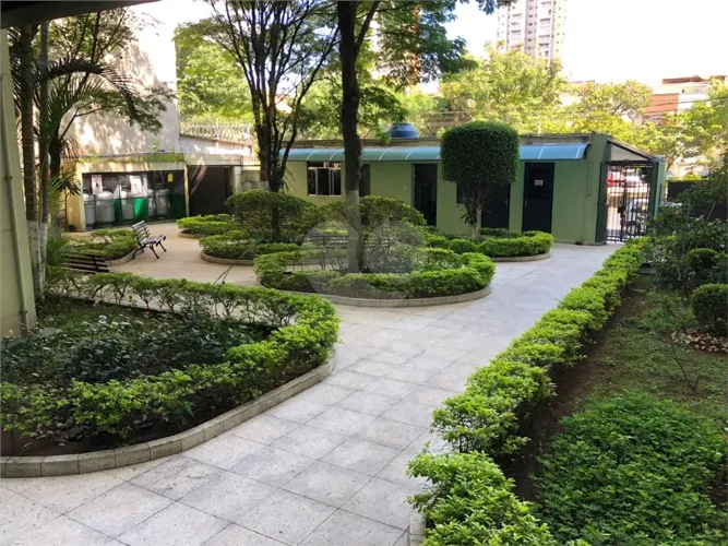 Apartamento com 2 quartos à venda em Imirim - SP