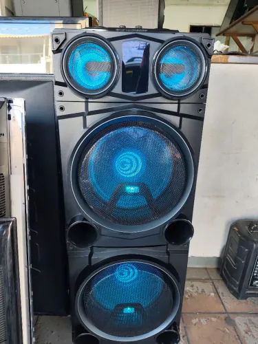 cx amplificada chama no ZAP *60
