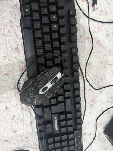 Kit gamer