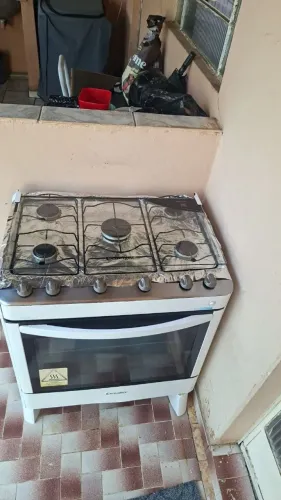 Vende sessão curioso