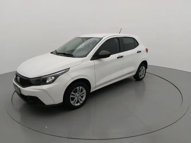 Fiat Argo 1.0 6V Flex. 2023