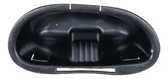 Cinzeiro Porta Traseiro Esq Renault Scenic 2001 2011