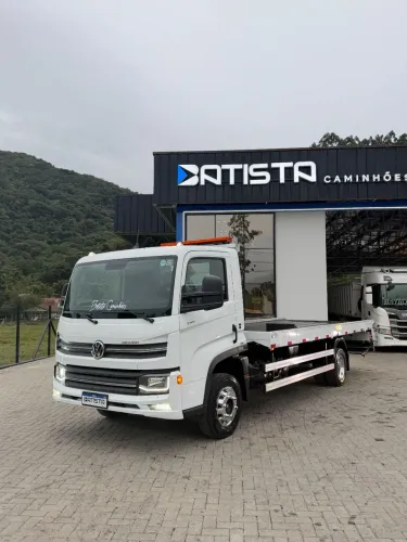 Vw9-180 Delivery - Plataforma PEIXOTO de 6m