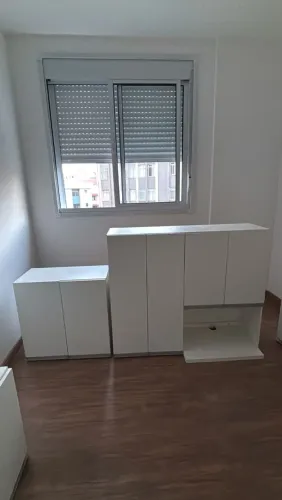 Armário de cozinha duas peças separadas