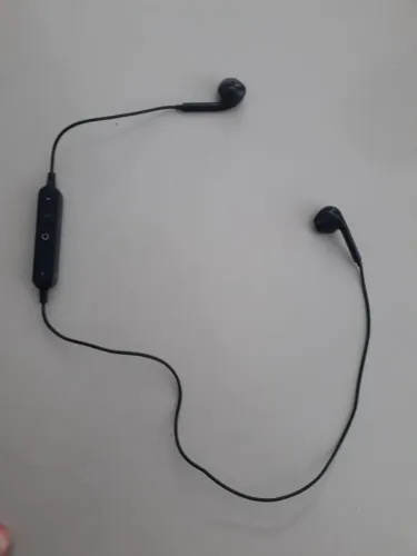 Fone de ouvido Bluetooth Dazz