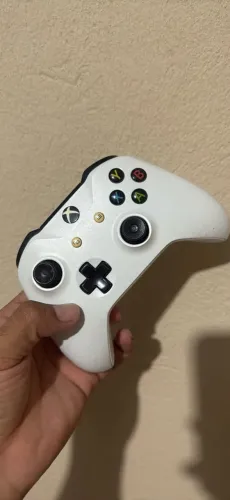 Controle Xbox one s - sem drift 