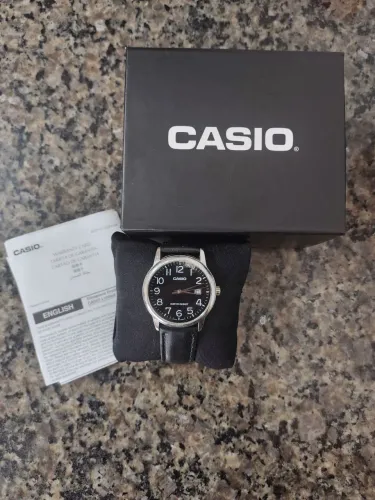 Relogio Casio MTP-V002