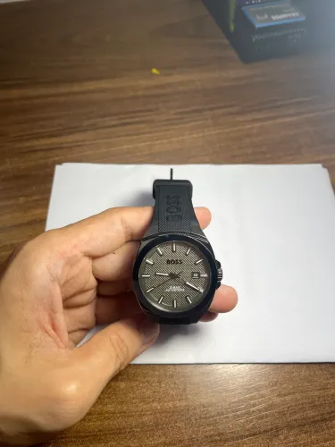 RELÓGIO HUGO BOSS - BOSS WALKER (1514140)