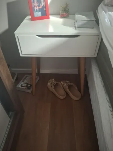 Mesa de cabeceira