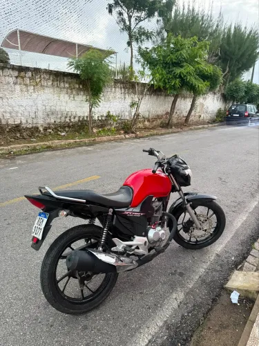 Vendo start160 2022 extra