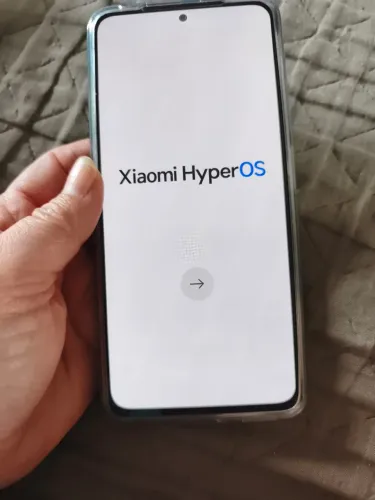 Poco x4 pro 5G
