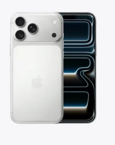 Vendo IPhone 17 Pro Max - Lacrado 