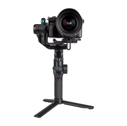 Gimbal 3 Eixos