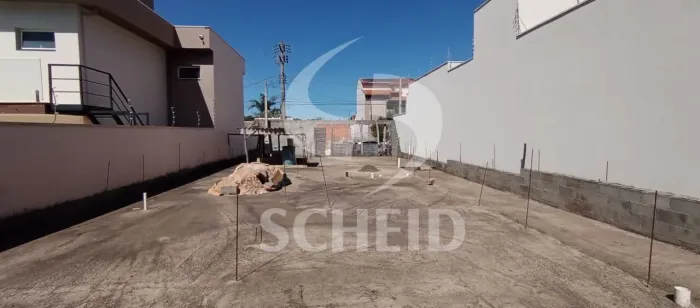 Terreno Residencial Estruturado à venda no Jardim Europa - Indaiatuba Sp