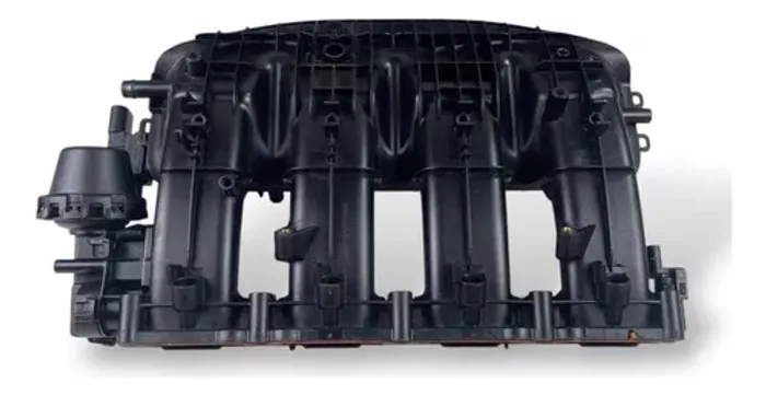 Coletor Admissão Audi A3 A4 A5 Tt 1.8 2.0 Tfsi 06l133201as