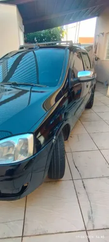Chevrolet Corsa Hat. Maxx 1.4 8V Econoflex 5P 2012