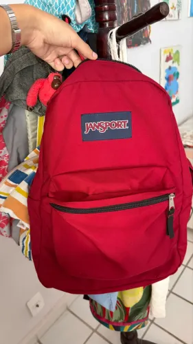 Mochila Jansport