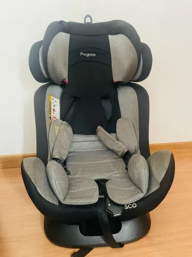 Cadeirinha de Bebê - Cosco Progress 0 a 36kg