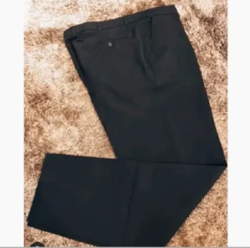 CALÇA SOCIAL MASCULINA N- 46/48