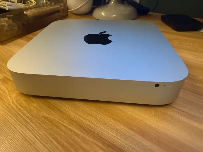 Mac Mini 2011 A1347 Intel Core i5 8Gb RAM 