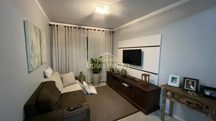 Apartamento à venda, Retiro, Volta Redonda, RJ