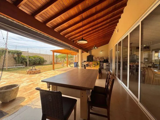 Casa com 4 dormitórios, 372 m² - venda por R$ 3.200.000,00 ou aluguel por R$ 11.592,00/mês