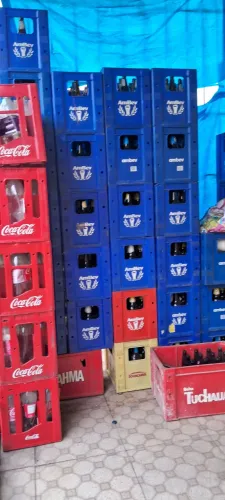 Vende se essa grades
