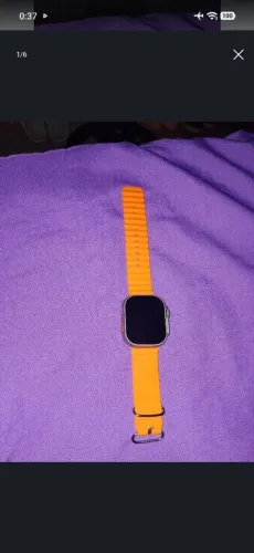 Smartwatch série 11
