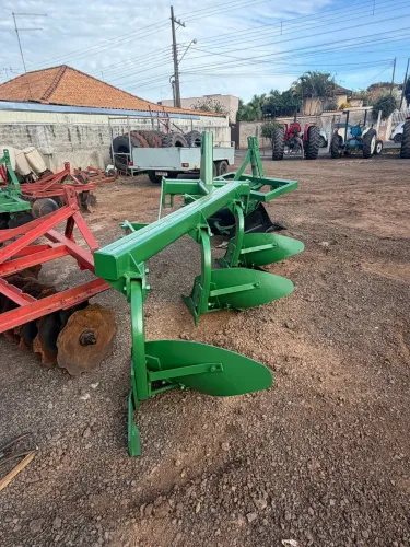 Arado Ikeda 3 bacias
