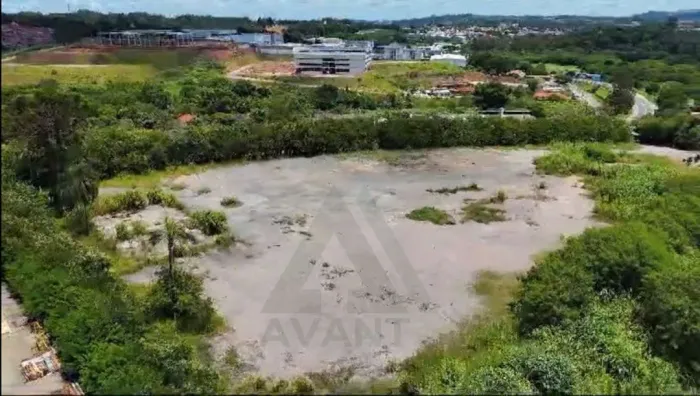 Área Industrial à venda, Centro, Louveira - AR0004.
