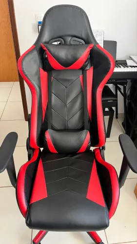 Cadeira Gamer Pelegrín 