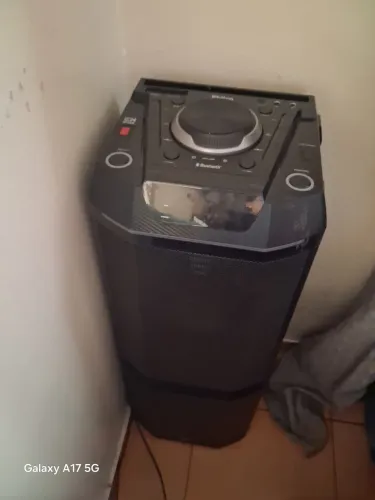 som philco